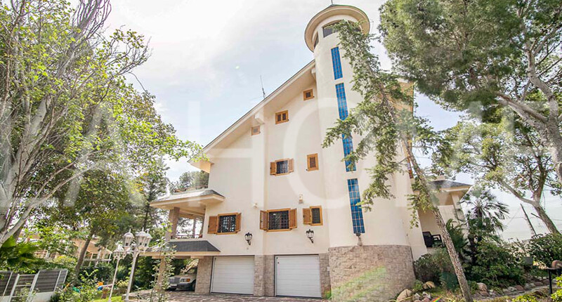 Herrliches Haus zum Verkauf in Valencia, La Cañada Centro