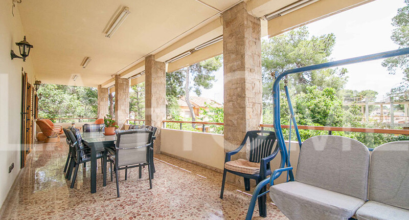 Herrliches Haus zum Verkauf in Valencia, La Cañada Centro