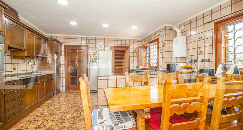 Herrliches Haus zum Verkauf in Valencia, La Cañada Centro