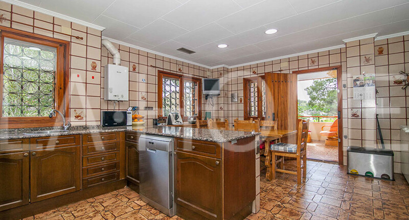 Herrliches Haus zum Verkauf in Valencia, La Cañada Centro