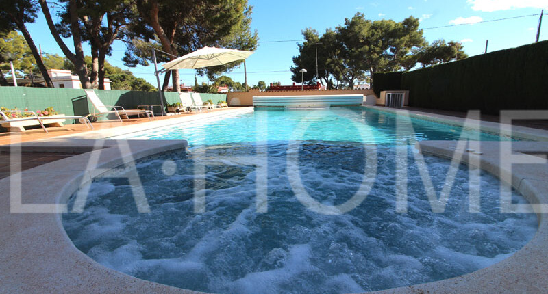 Elegante Villa zum Verkauf | Valencia La Canyada