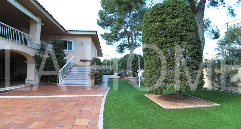 Elegante Villa zum Verkauf | Valencia La Canyada