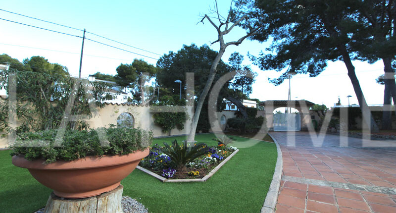 Elegante Villa zum Verkauf | Valencia La Canyada
