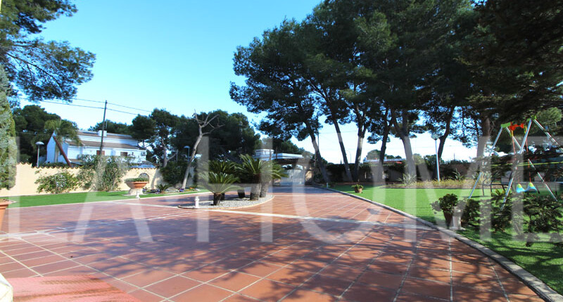 Elegante Villa zum Verkauf | Valencia La Canyada