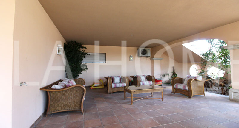 Elegante Villa zum Verkauf | Valencia La Canyada