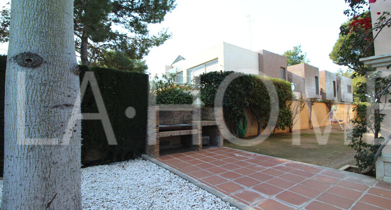 Elegante Villa zum Verkauf | Valencia La Canyada