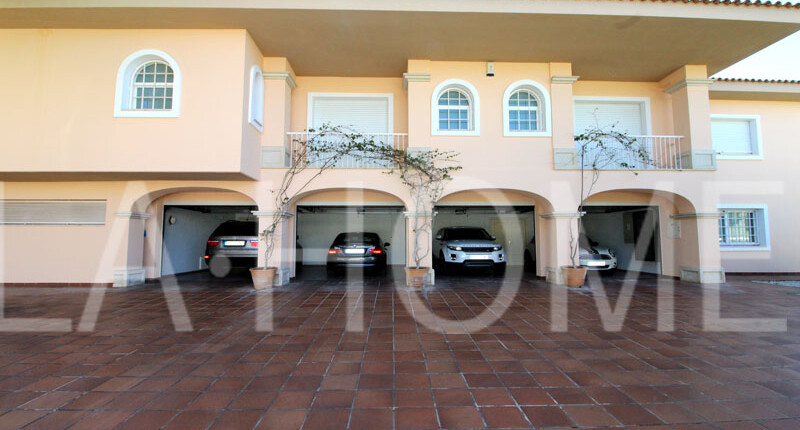 Elegante Villa zum Verkauf | Valencia La Canyada