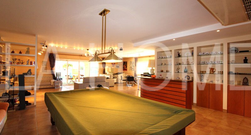 Elegante Villa zum Verkauf | Valencia La Canyada