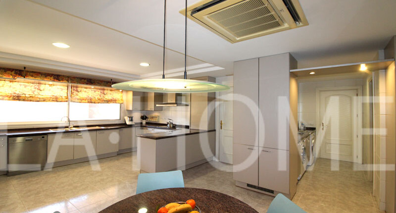Elegante Villa zum Verkauf | Valencia La Canyada