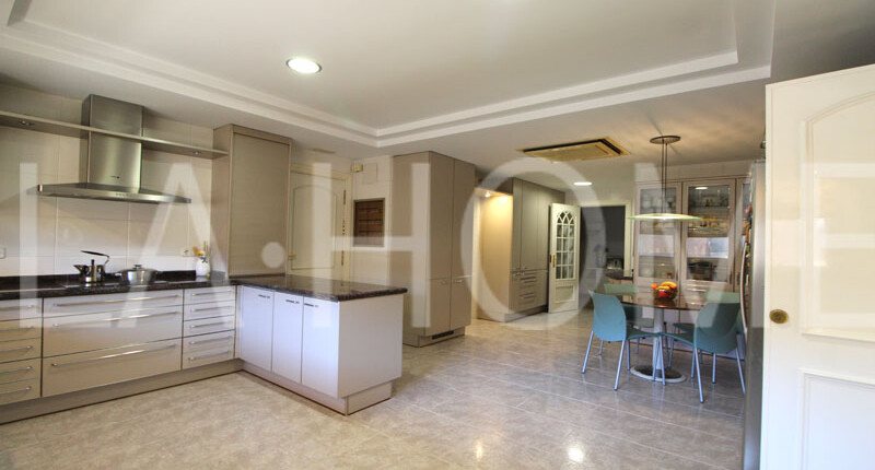 Elegante Villa zum Verkauf | Valencia La Canyada