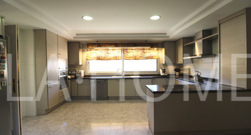 Elegante Villa zum Verkauf | Valencia La Canyada