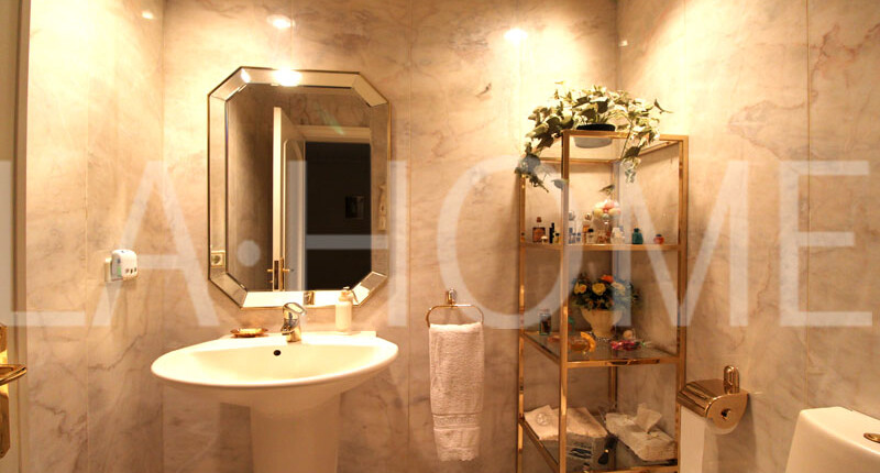 Elegante Villa zum Verkauf | Valencia La Canyada