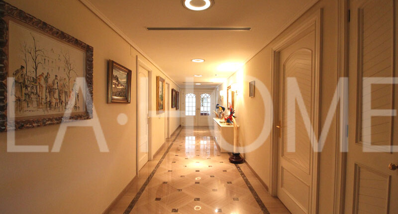 Elegante Villa zum Verkauf | Valencia La Canyada