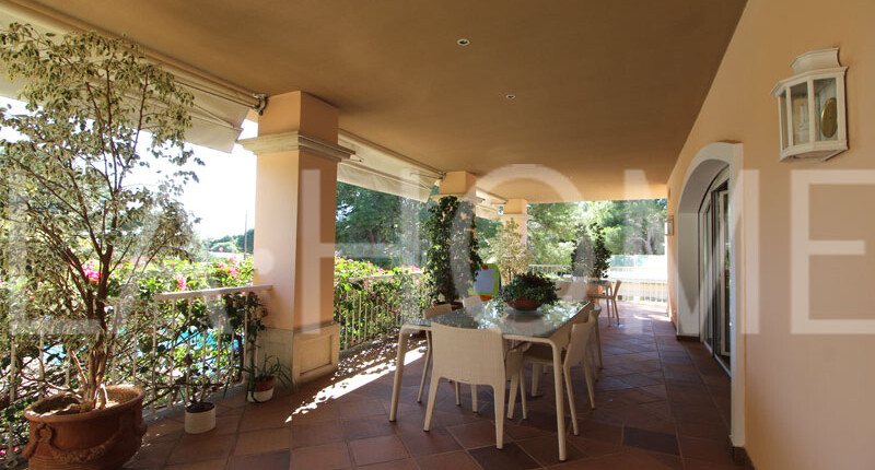 Elegante Villa zum Verkauf | Valencia La Canyada