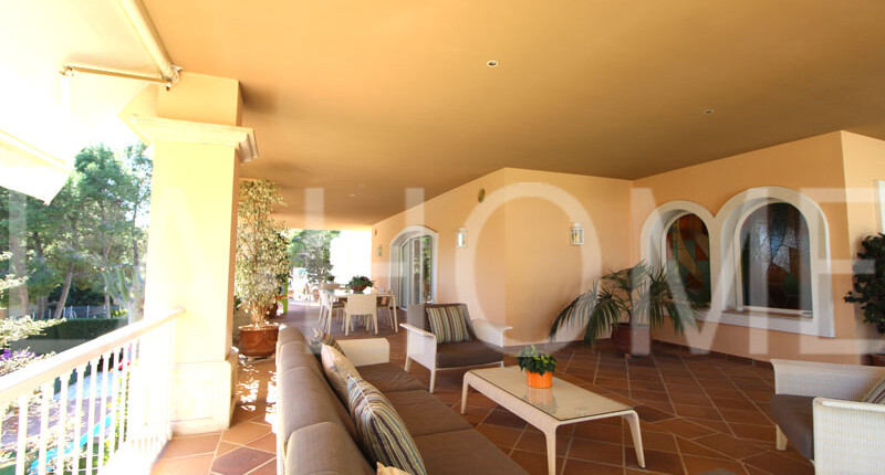 Elegante Villa zum Verkauf | Valencia La Canyada