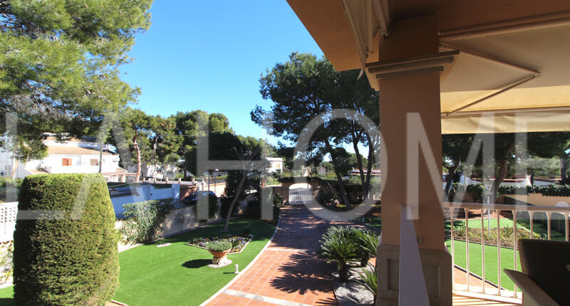 Elegante Villa zum Verkauf | Valencia La Canyada
