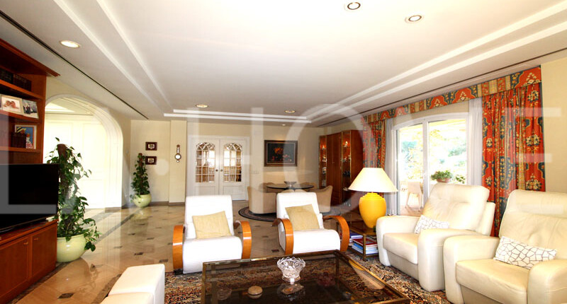 Elegante Villa zum Verkauf | Valencia La Canyada