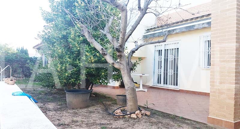 Doppel-/Generationenhaus zum Kauf – Valencia, Macamarena