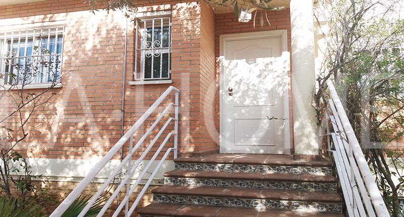 Doppel-/Generationenhaus zum Kauf – Valencia, Macamarena