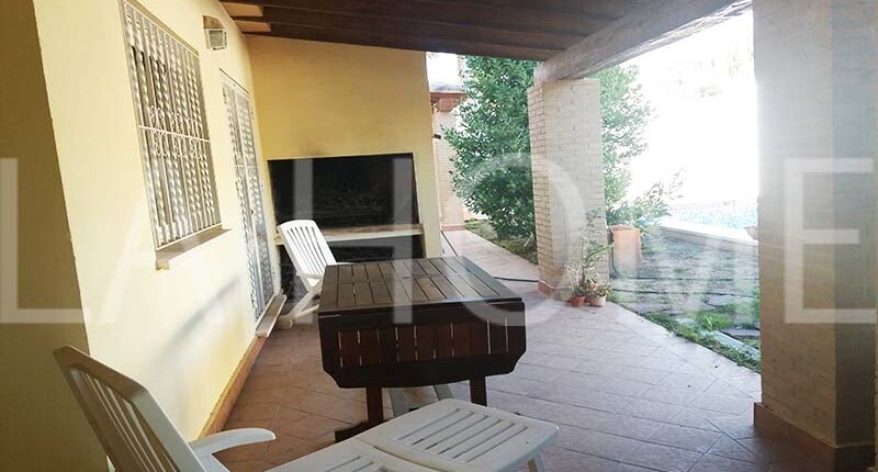 Doppel-/Generationenhaus zum Kauf – Valencia, Macamarena