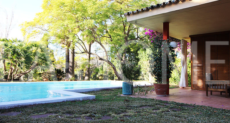 Außergewöhnliches Haus zum Kauf, Valencia – La Cañada