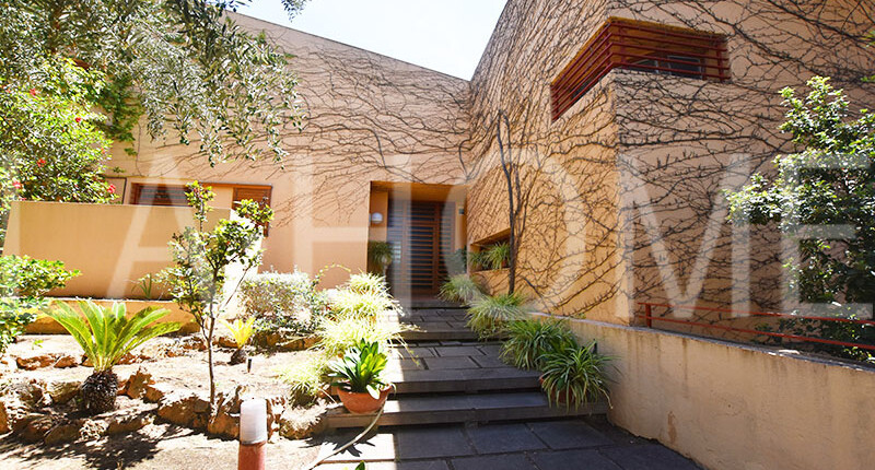 Außergewöhnliches Haus zum Kauf, Valencia – La Cañada