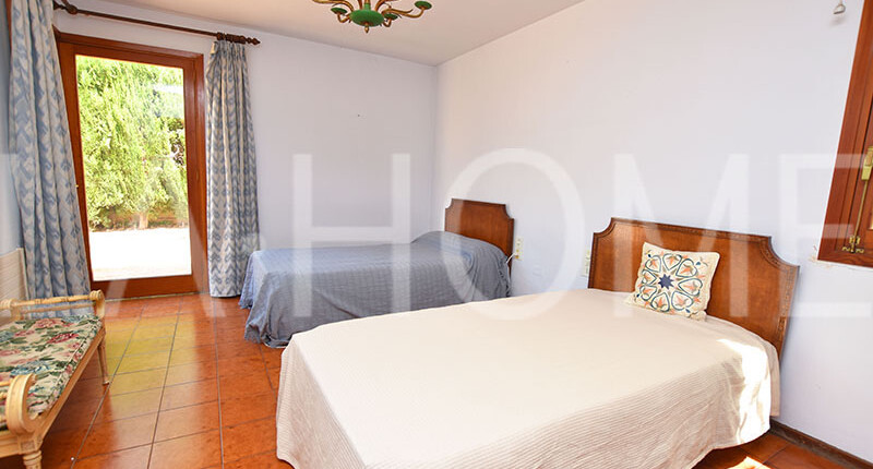 Außergewöhnliches Haus zum Kauf, Valencia – La Cañada