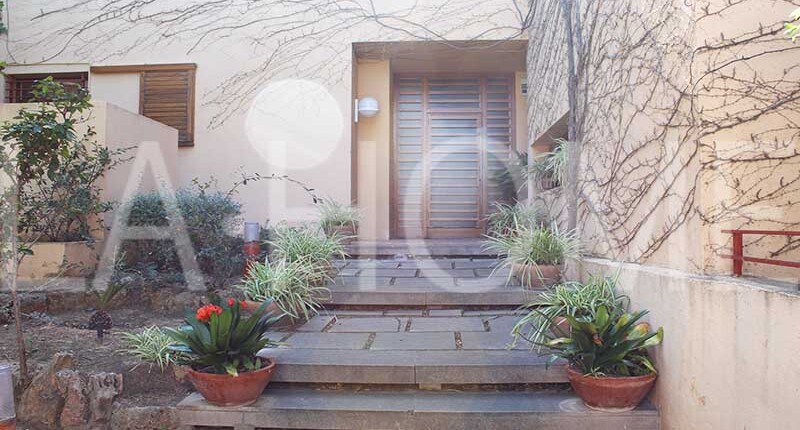 Außergewöhnliches Haus zum Kauf, Valencia – La Cañada
