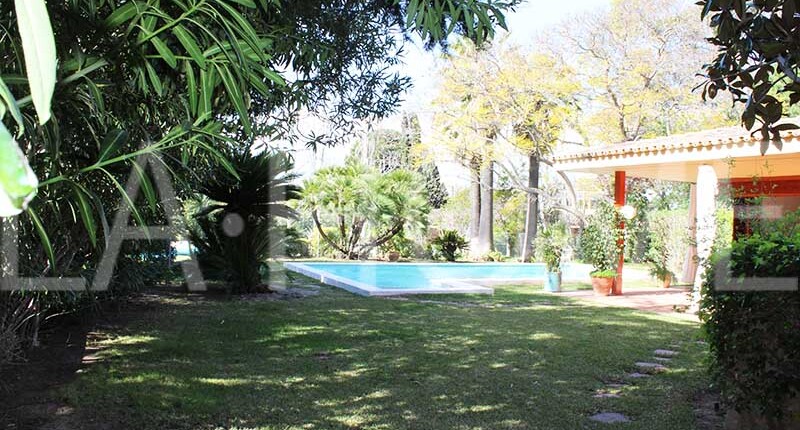 Außergewöhnliches Haus zum Kauf, Valencia – La Cañada