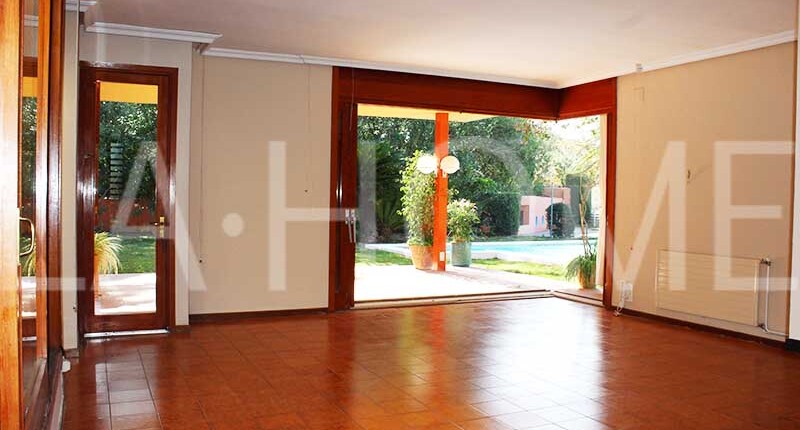 Außergewöhnliches Haus zum Kauf, Valencia – La Cañada