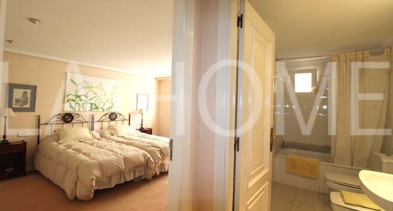 Freistehende Villa zu verkaufen, Valencia – La Cañada