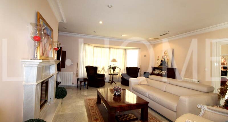 Freistehende Villa zu verkaufen, Valencia – La Cañada
