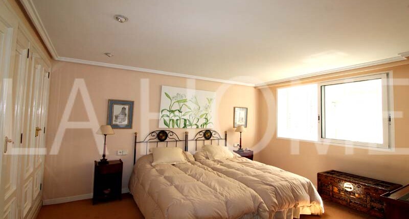 Freistehende Villa zu verkaufen, Valencia – La Cañada