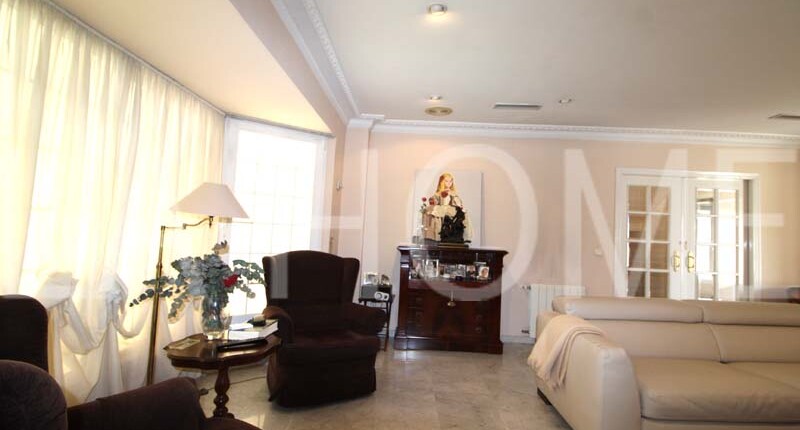 Freistehende Villa zu verkaufen, Valencia – La Cañada