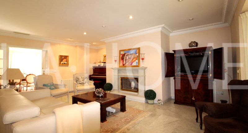 Freistehende Villa zu verkaufen, Valencia – La Cañada