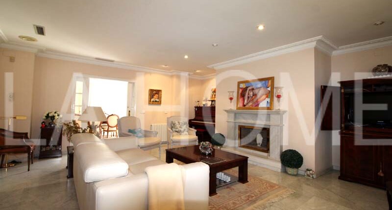 Freistehende Villa zu verkaufen, Valencia – La Cañada