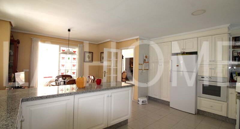 Freistehende Villa zu verkaufen, Valencia – La Cañada