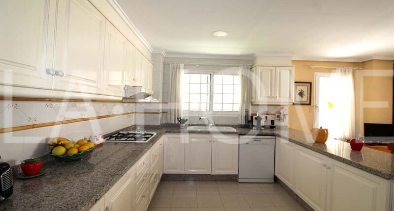 Freistehende Villa zu verkaufen, Valencia – La Cañada