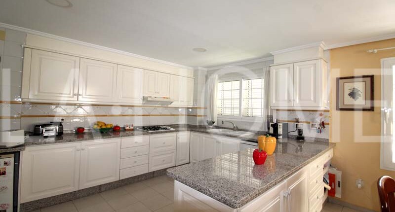 Freistehende Villa zu verkaufen, Valencia – La Cañada