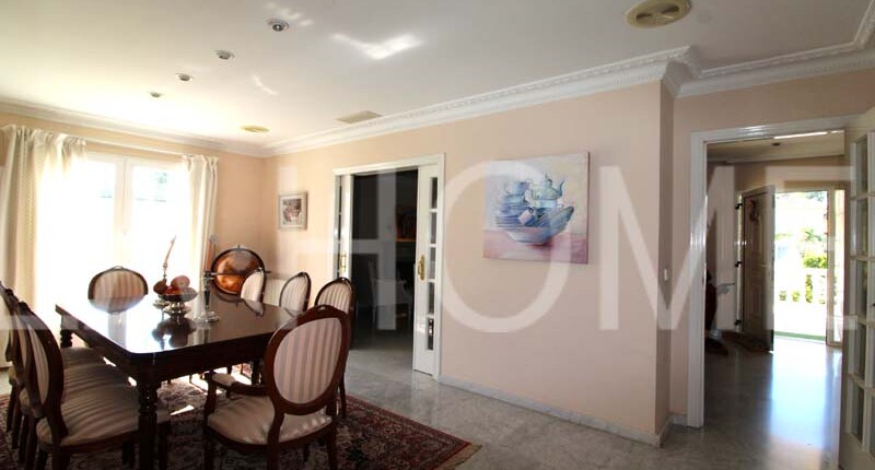 Freistehende Villa zu verkaufen, Valencia – La Cañada
