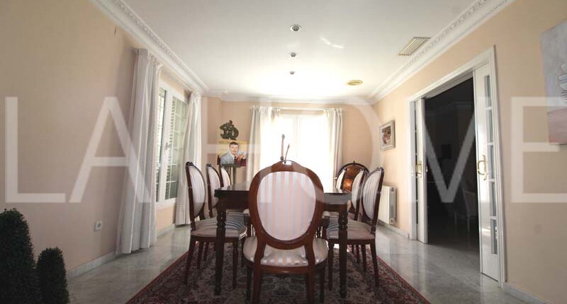 Freistehende Villa zu verkaufen, Valencia – La Cañada
