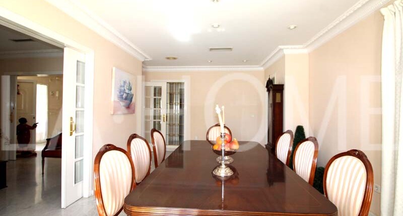 Freistehende Villa zu verkaufen, Valencia – La Cañada