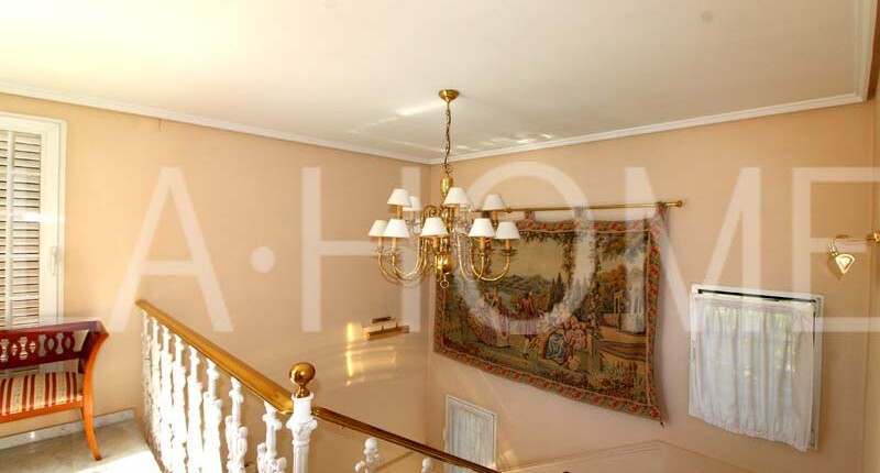 Freistehende Villa zu verkaufen, Valencia – La Cañada