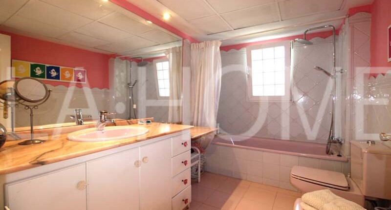 Freistehende Villa zu verkaufen, Valencia – La Cañada