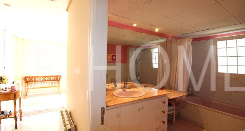 Freistehende Villa zu verkaufen, Valencia – La Cañada