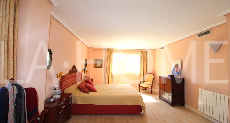 Freistehende Villa zu verkaufen, Valencia – La Cañada