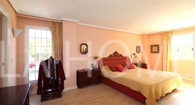 Freistehende Villa zu verkaufen, Valencia – La Cañada
