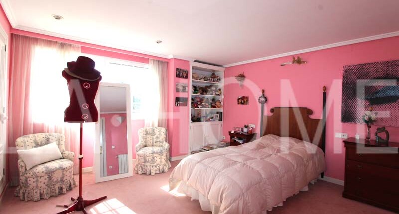 Freistehende Villa zu verkaufen, Valencia – La Cañada
