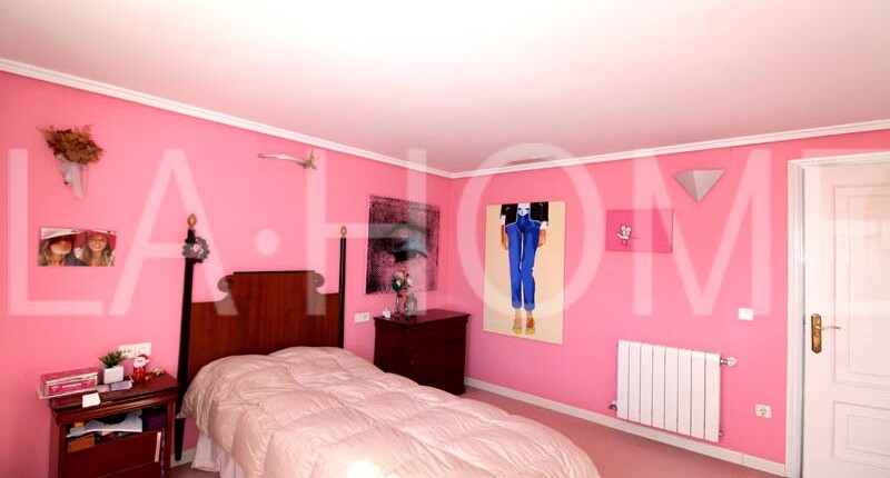 Freistehende Villa zu verkaufen, Valencia – La Cañada
