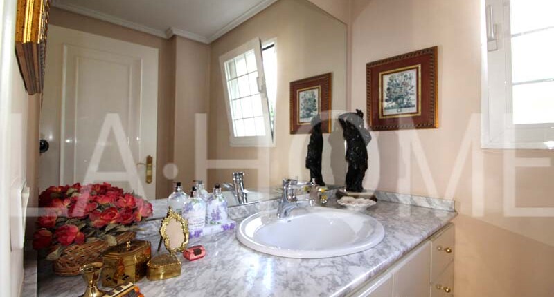 Freistehende Villa zu verkaufen, Valencia – La Cañada